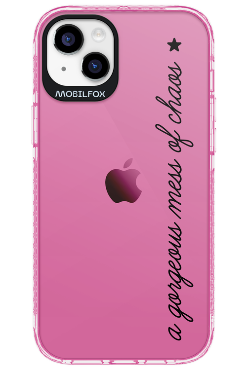 Gorgeous Mess - Apple iPhone 14 Plus