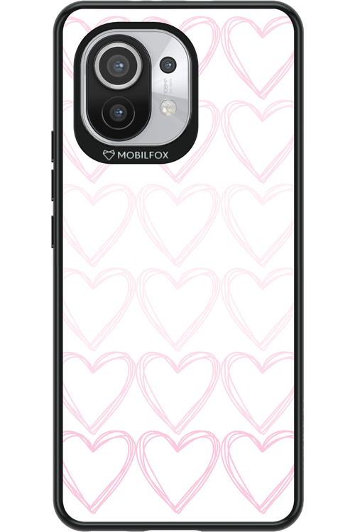 Lovelyy - Xiaomi Mi 11 5G