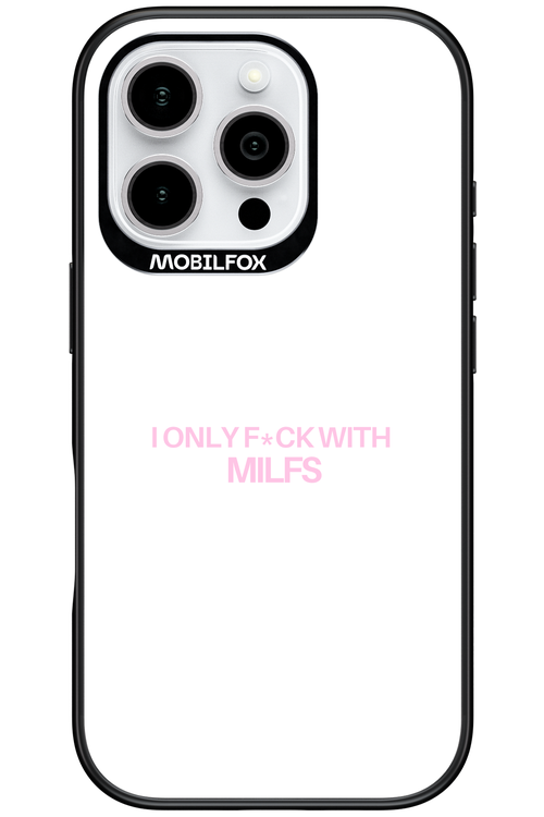 Only Milf - Apple iPhone 16 Pro