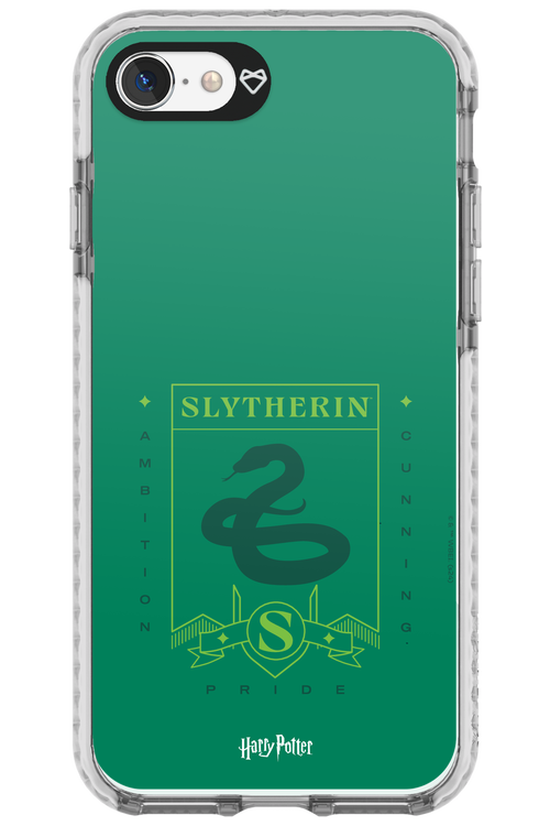 Slytherin2 - Apple iPhone SE 2020