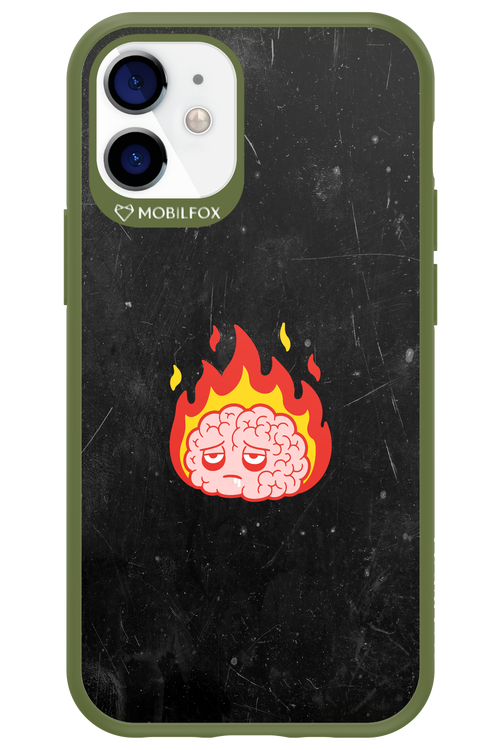 My brain - Apple iPhone 12 Mini