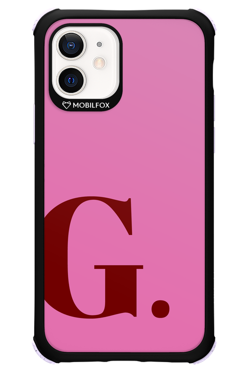 G (Sorbet) 2.0 - Apple iPhone 12