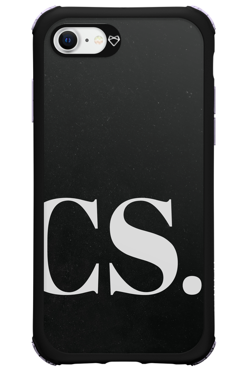 CS (Off Space) 2.0 - Apple iPhone 8