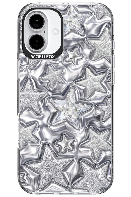 Star Gum 2.0 - Apple iPhone 16 Plus