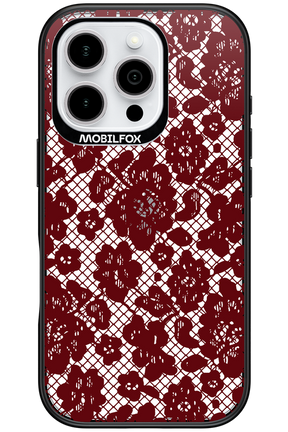 Lace Lover - Apple iPhone 16 Pro