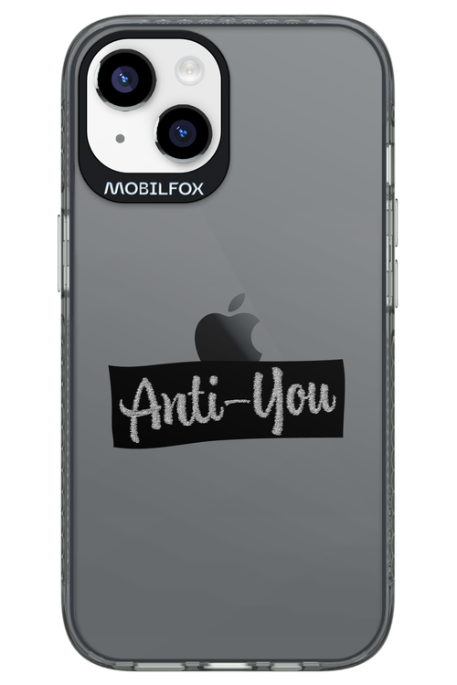 Anti - You (canceled) - Apple iPhone 14