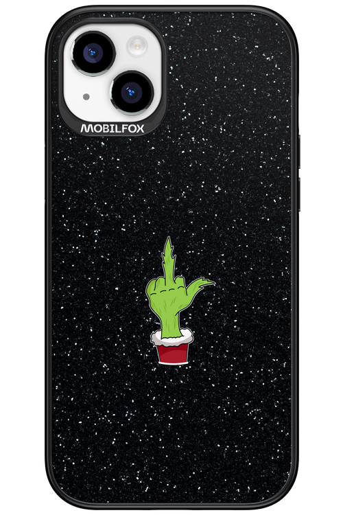 My Middle Finger - Apple iPhone 15 Plus