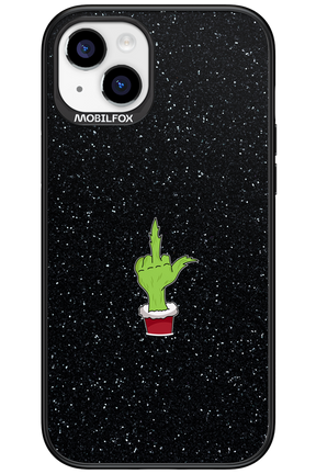 My Middle Finger - Apple iPhone 15 Plus