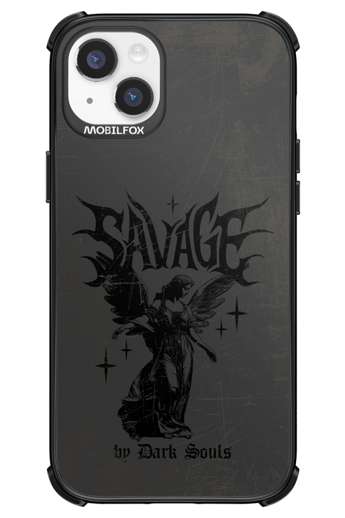 St. Savage - Apple iPhone 14 Plus
