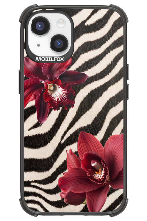 Vintage Flower 2.0 - Apple iPhone 14