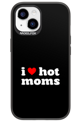 I love hot moms - Apple iPhone 15