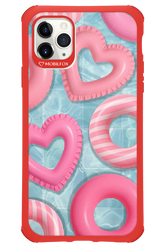 Love Pool - Apple iPhone 11 Pro Max