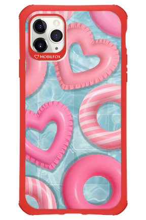 Love Pool - Apple iPhone 11 Pro Max