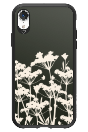 Midnight Bloom - Apple iPhone XR