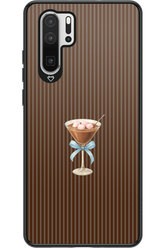 Hot Chocolate Martini - Huawei P30 Pro