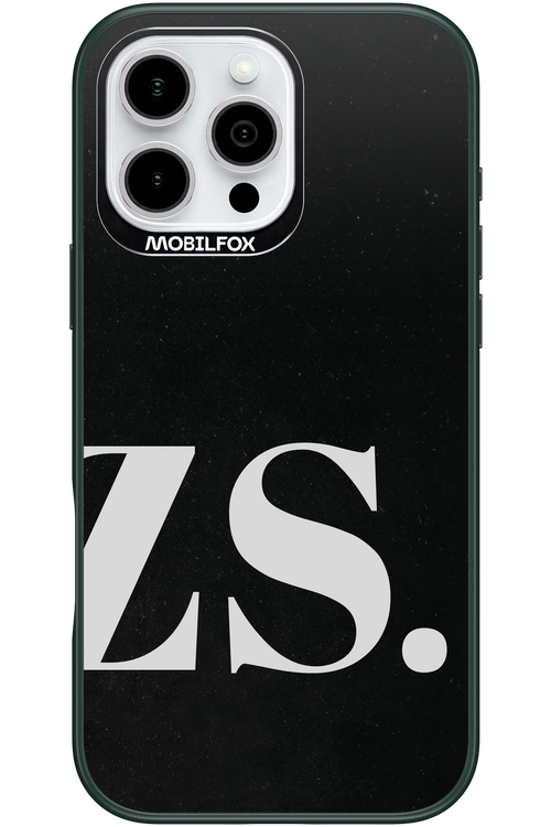 ZS (Off Space) 2.0 - Apple iPhone 16 Pro Max