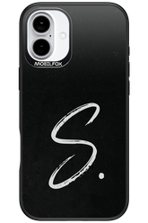 (Off Space) S 2.0 - Apple iPhone 16 Plus