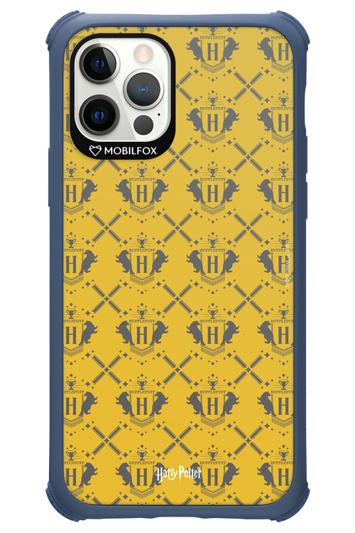 You Might Belong in Hufflepuff - Apple iPhone 12 Pro