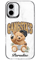 Gangsta - Apple iPhone 16 Plus