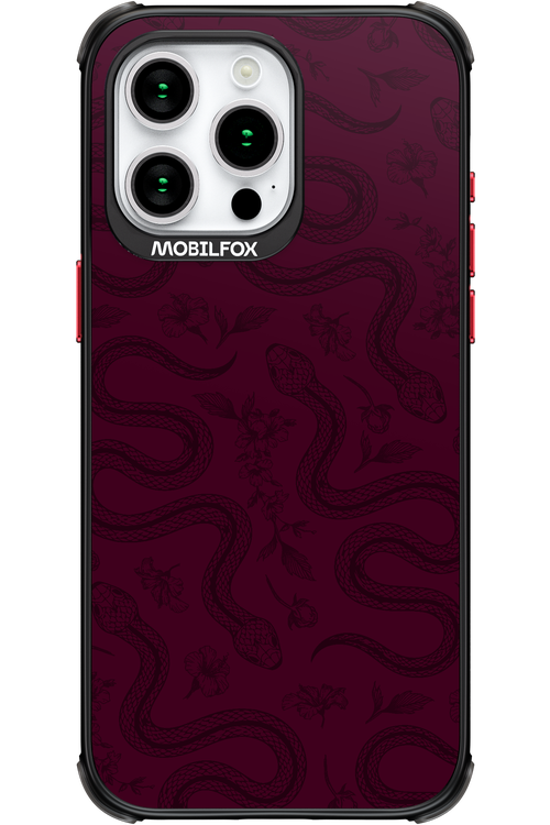 Temptation 2.0 - Apple iPhone 15 Pro Max