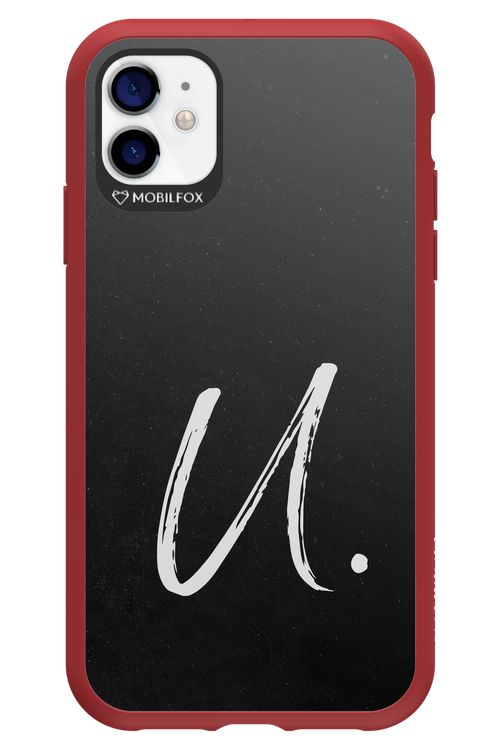 (Off Space) U 2.0 - Apple iPhone 11