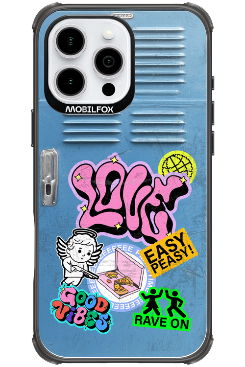 My Locker - Apple iPhone 16 Pro Max