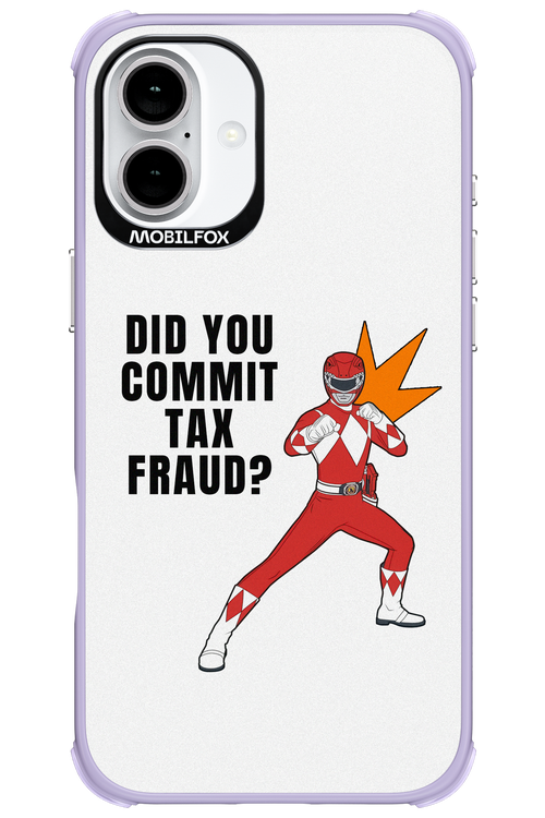 Power - Apple iPhone 16 Plus