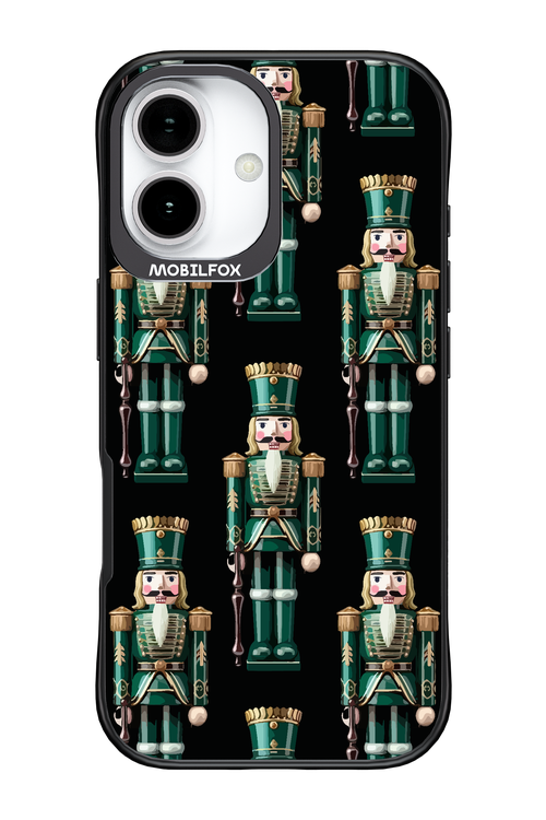 Nutcracker - Apple iPhone 17