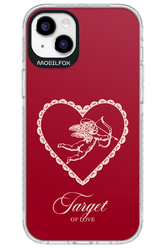 Love Target - Apple iPhone 14 Plus