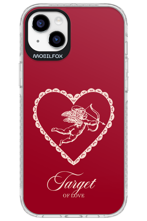 Love Target - Apple iPhone 14 Plus