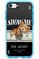 Show Me The Money - Apple iPhone SE 2022