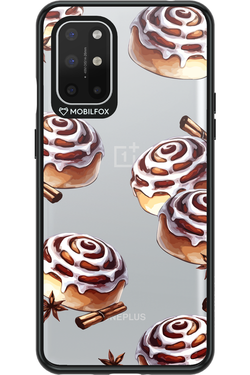 Spicy Cinnamon - OnePlus 8T