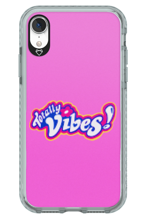 Totally Vibes II - Apple iPhone XR