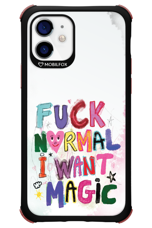 Magic - Apple iPhone 12