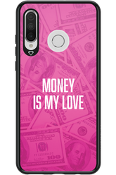 Money - Huawei P30 Lite