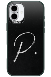 (Off Space) P 2.0 - Apple iPhone 16 Plus