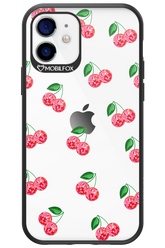 Disco Cherry - Apple iPhone 12