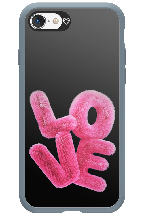 Pinky Love - Apple iPhone SE 2022