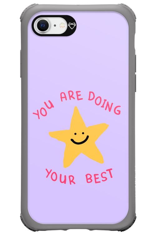 Your Best - Apple iPhone SE 2022