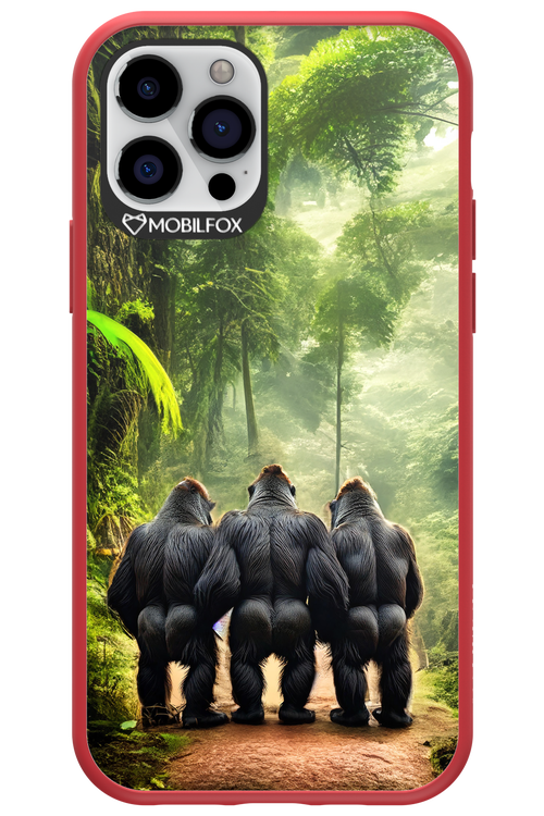 Gorilla Gang - Apple iPhone 12 Pro
