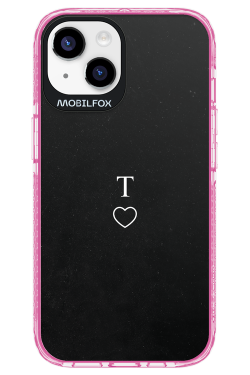 T Black 2.0 - Apple iPhone 14