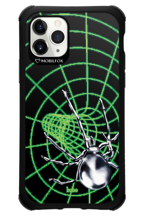 SINGULARITY - Apple iPhone 11 Pro