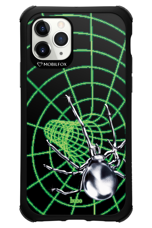 SINGULARITY - Apple iPhone 11 Pro