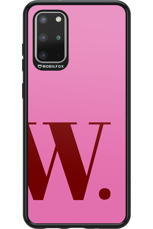 W (Sorbet) - Samsung Galaxy S20+