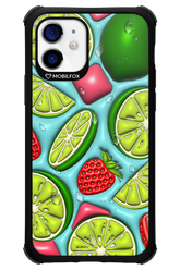 LimeBerry - Apple iPhone 12