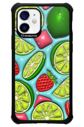 LimeBerry - Apple iPhone 12