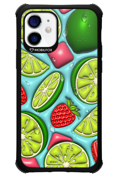 LimeBerry - Apple iPhone 12
