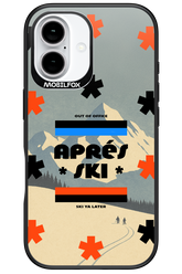 Ski Ya Later - Apple iPhone 16