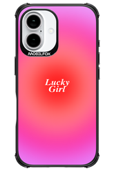 LuckyGirl - Apple iPhone 16