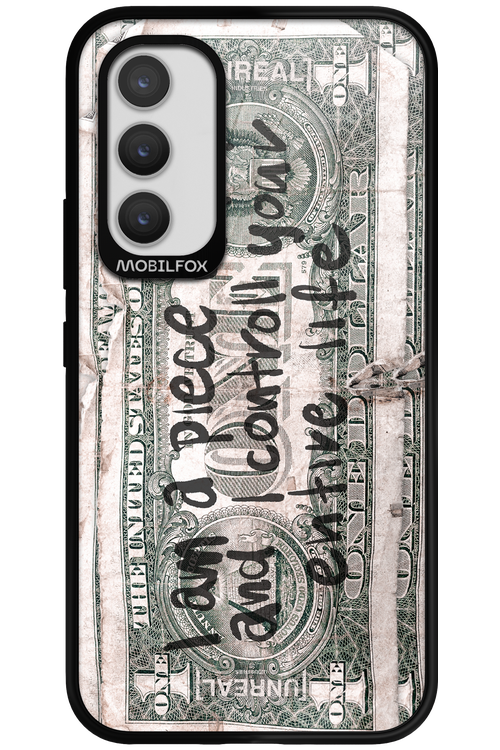 Dollars - Samsung Galaxy A34